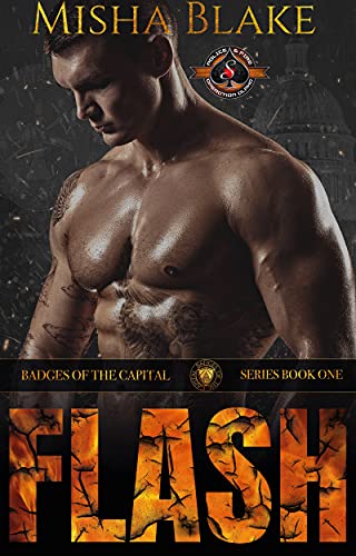 Flash (By: Misha Blake)