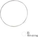 Aquila Baritone Ukulele Strings (53533)
