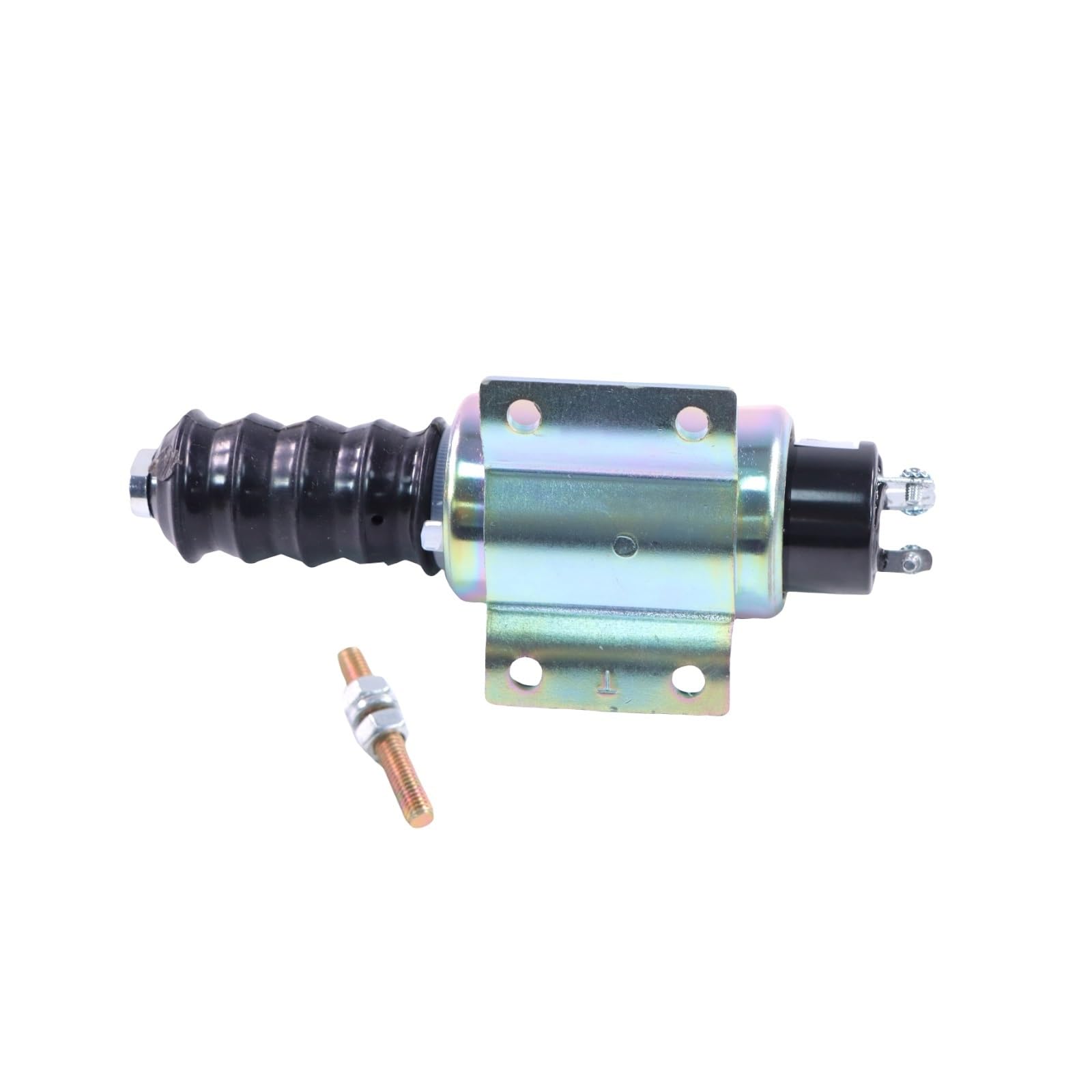 Elektromagnes wyłączający 12 V do silnika SA-3193-12 2003-12E2U1B2S1A