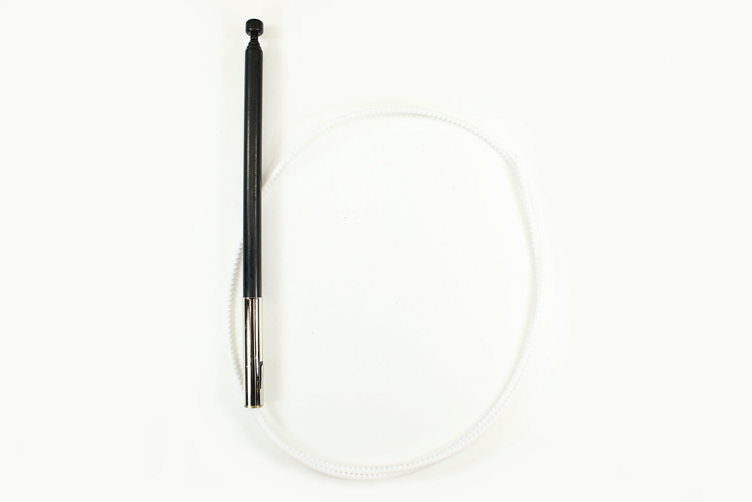 Mât d'antenne de remplacement noir compatible Chevrolet Camaro 1993-2002 - 5