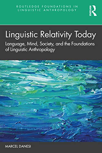 Linguistic Relativity Today view 2