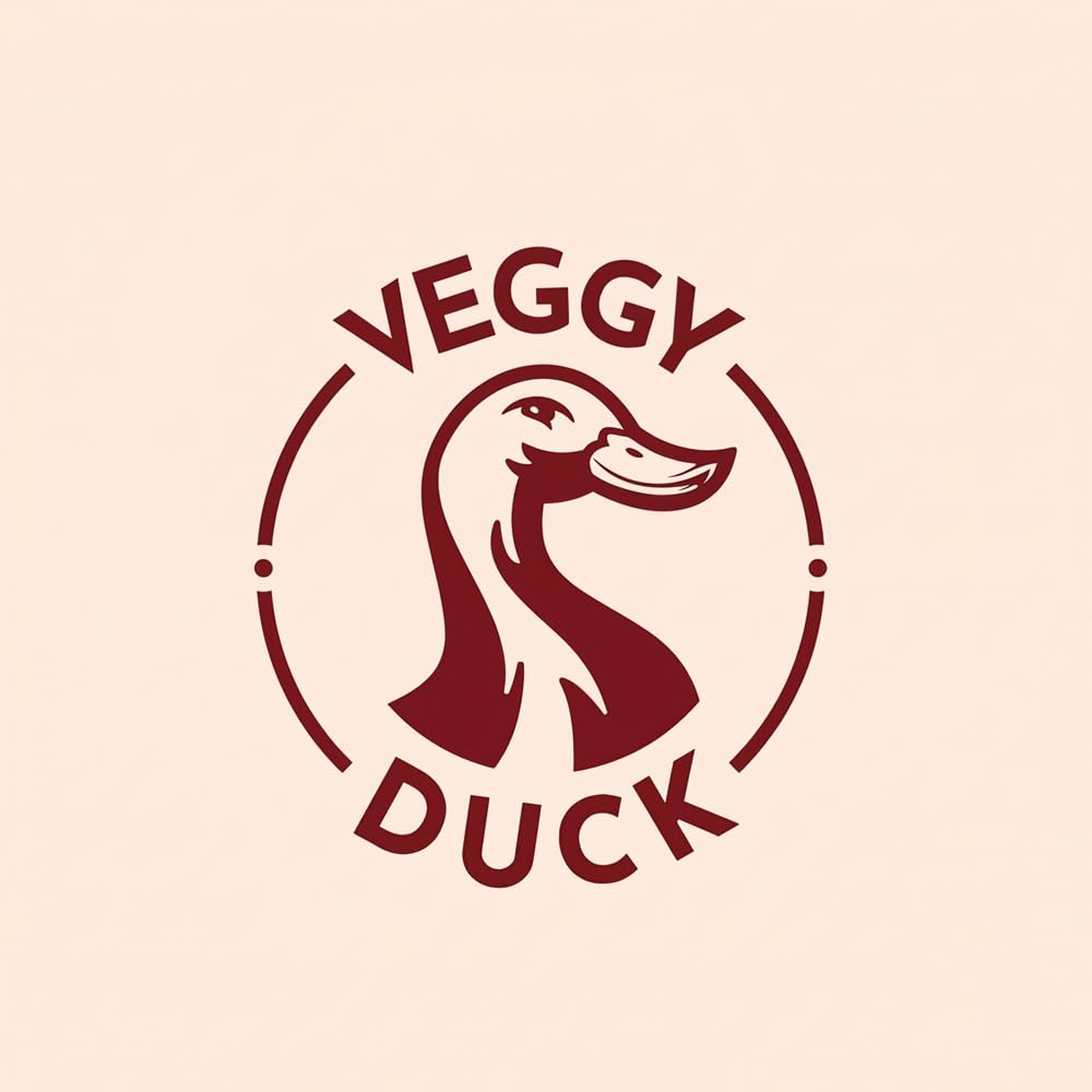 Veggy Duck - Bayas de Goji Naturales (1Kg) - Bayas Secas | Ricas en Antioxidantes, Vitamina A y Vitamina C