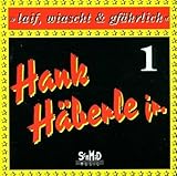 HÄBERLE,HANK JR.