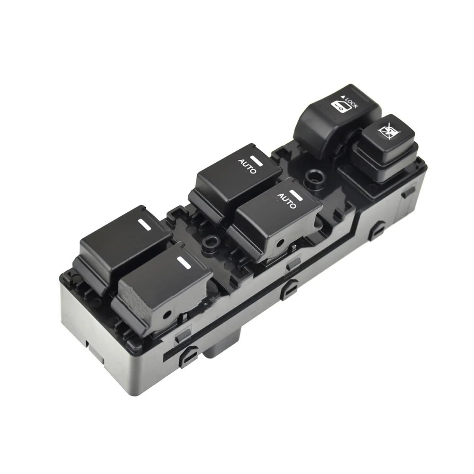 Interruttore alzacristalli Accessori Auto Per KIA Per Sorento 2010-2012 2011 Solo Per 2 Auto Lato Guida Elettrico Interruttore Finestra Principale 93570-2P200 Pulsanti Alzavetri