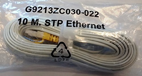 OFFICIAL BT 10M Metre STP CAT 5e Cable for BT Youview Boxes DTR-T4000, DTR-T21xx and DB-T2200