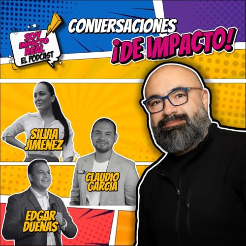 Liderar para vender, vender desde el liderazgo | Conversaciones de Impacto