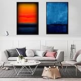 3. Lieux Applicables: une décoration murale parfaite pour le salon, la chambre, la cuisine, le bureau, l'hôtel, la salle à manger, le bureau, la salle de bain. Et cette toile murale peut être un cadeau pour les amis, la famille et les amoureux pour Noël, Thanksgiving, la fête des mères, la fête des pères, la fête des enfants, Pâques, la Toussaint, Halloween. Notre impression sur toile est également une Nécessités de la vie.
