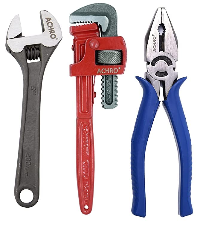 Tharun Kishore Hardwares, Electricals & Electronic generic Combo Pack