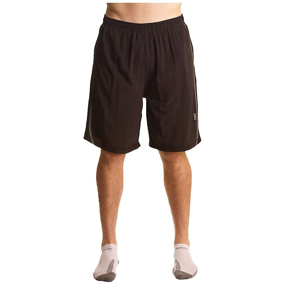 tasc Performance Men's Activate 9-Inch Cross Training Fitness Performance 2 in 1 Short