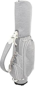 Amazon | フィドラ（FIDRA） ゴルフ キャディバッグ カート式 9型 5
