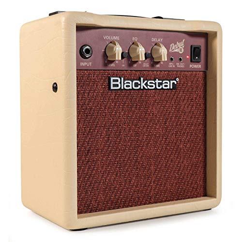 Blackstar DEBUT 10E の商品画像 1