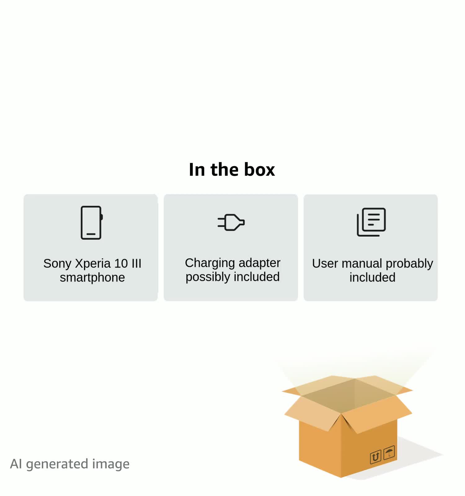 Amazon | 【整備済み品】 au Xperia 10 Ⅲ SOG04 本体