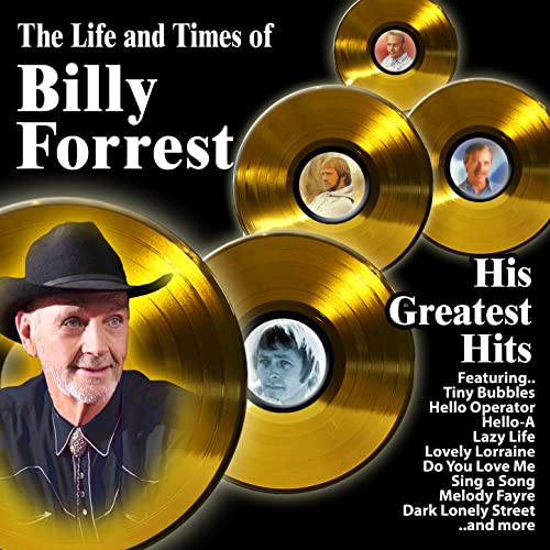 Billy Forrest