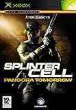 splinter cell pandora tomorrow steam key  Splinter Cell: Pandora Tomorrow [UK Import]