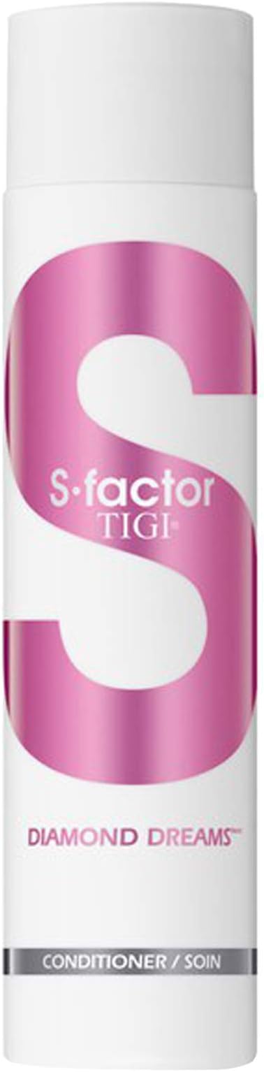 TIGIFactor Serious Shampoo, 250ml