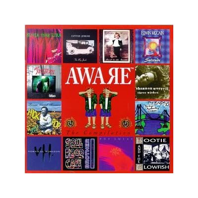 Vol. 2-Aware