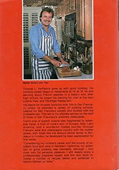 Hardcover Martha Dixon's Cook Book: 20th Anniversary Edition Book