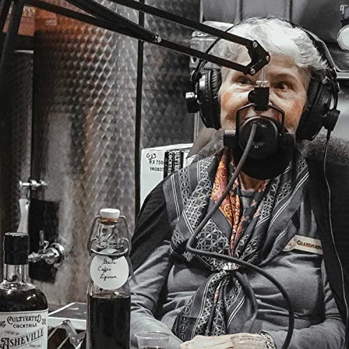 Grandmama's Original Coffee Liqueur