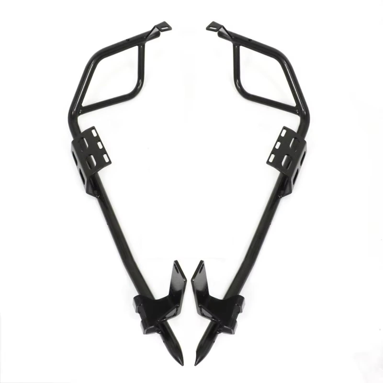 Moto Crash Bar Per Victory Per Cross Per Country Tour Per Crossroad