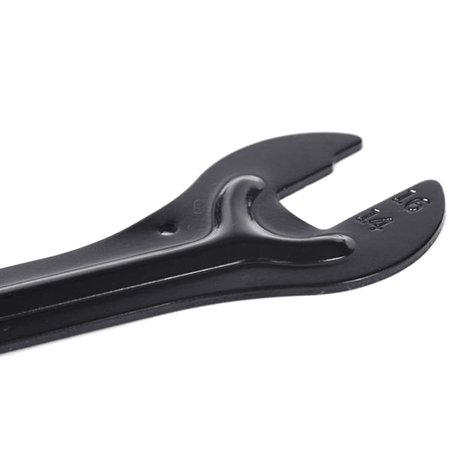 Chiave Per Coni Pedali Bicicletta - Set In Acciaio Carbonio, Multiple Misure (13-19mm)