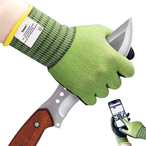 Find The Best Gloves For Cutting Wood Reviews & Comparison Katynel