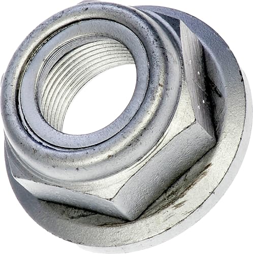 Écrous de broche avant Dorman 615-036 pour réparer le moyeu Ford