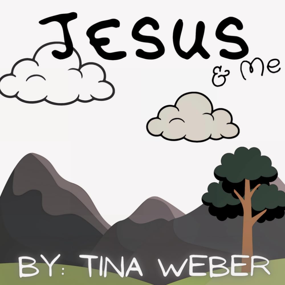 Jesus & Me
