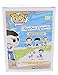 Funko POP Movies: Napoleon Dynamite - Uncle Rico Action Figure