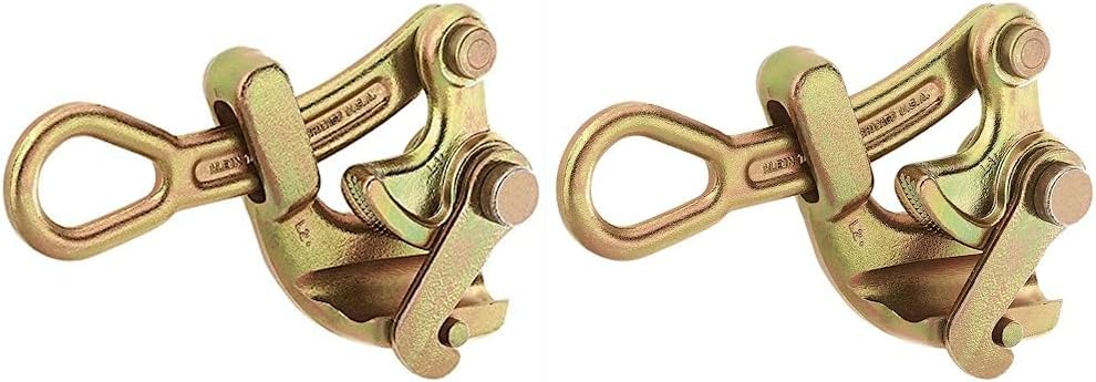 Klein Tools 1625-20 Grip and 162520-1 Haven's Grip Wire Pulling Tools
