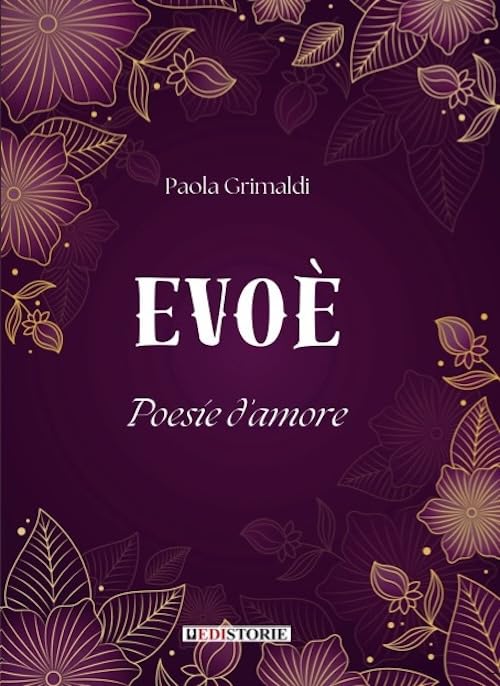  Evoè. Poesie d\'amore