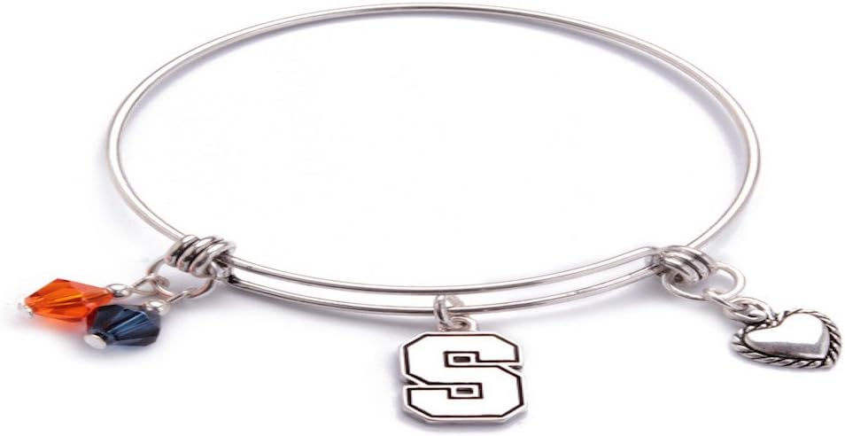 Ashley Bridget Syracuse Haute Wire Bracelet