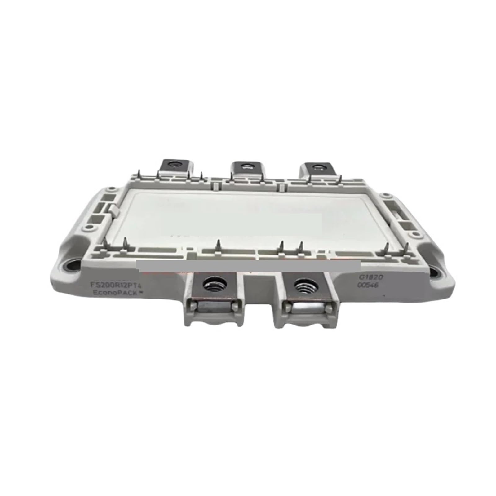 Module de puissance FS100R12PT4 à commutation rapide pour la commande de moteurs