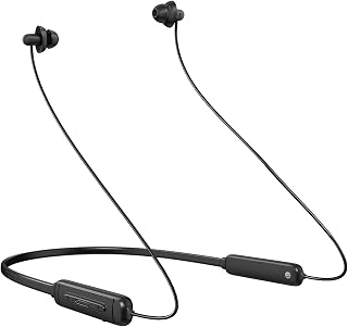 Hearprotek Wireless Headphones, Bluetooth 5.2 Sleep Soft and Lightweight in-Ear Earbuds for Sleeping, 25+Hour Playtime, Ideal for Side Sleepers, Relaxing, Meditating