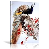✔【Obra de arte Giclee 】 El patrón está impreso en un lienzo de alta calidad y se utiliza una impresión de arte de alta calidad, impresión de inyección de tinta, el color es realista y de larga duración.Apoyamos la personalización. Puede enviarnos sus fotos y tamaños favoritos y se los imprimiremos. Por favor contáctenos.