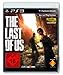 Price comparison product image The Last Of Us - Sony PlayStation 3
