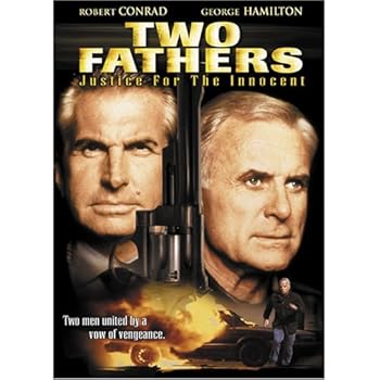 DVD Two Fathers: Justice for the Innocent Book