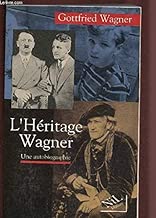 Download L'Héritage Wagner PDF