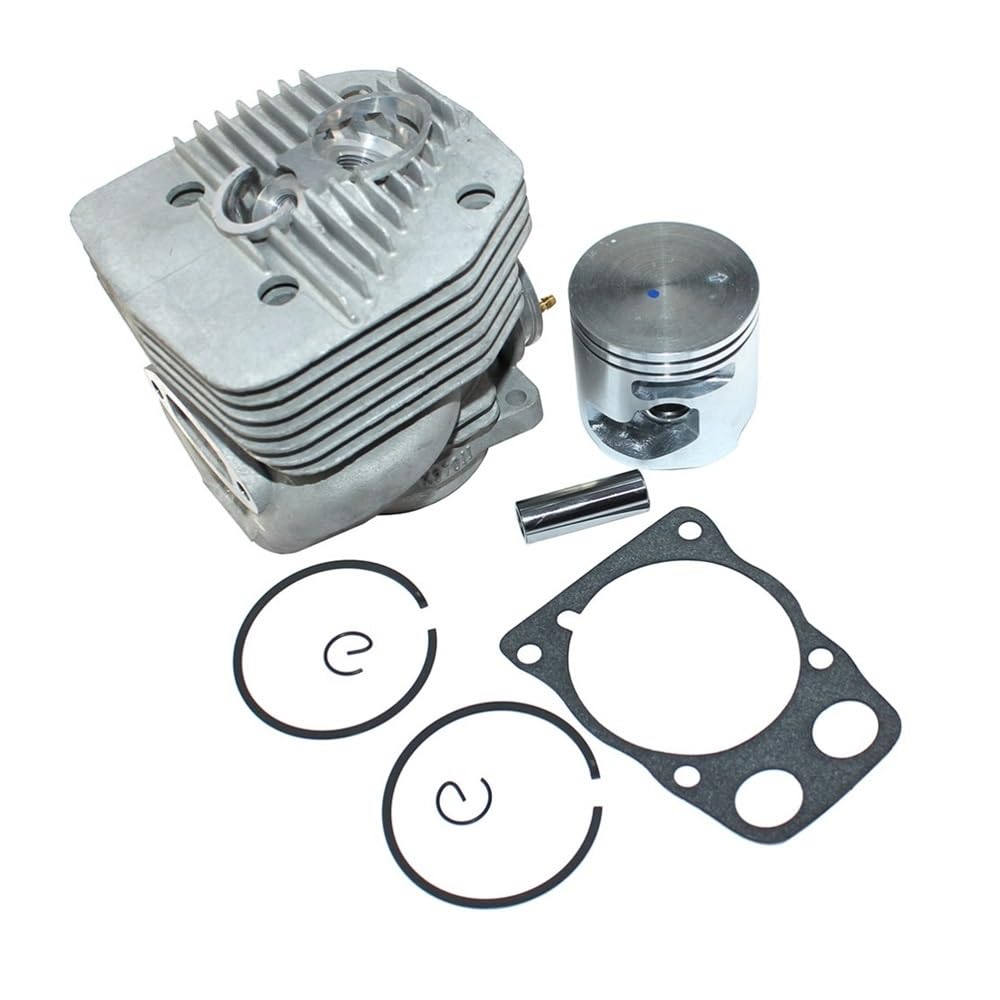 Kit piston cylindre K970 pour rénovation moteur de découpeuse