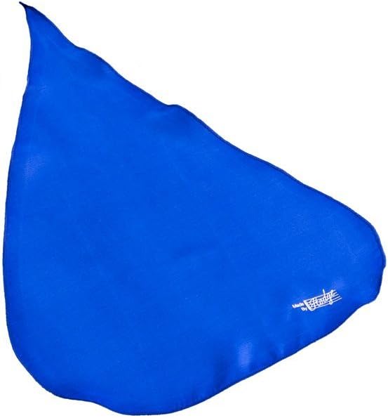 Hodge Piccolo Swab Blue : Musical Instruments