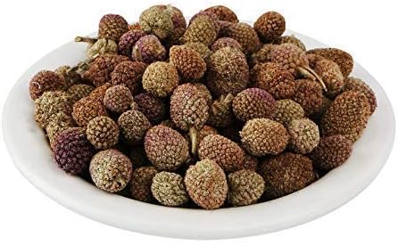 Miniatura 5 de Neotea Kotta Karanthai Polvo  Sphaeranthus Indicus  Polvo Gorakhmundi Mundi, 300 gm