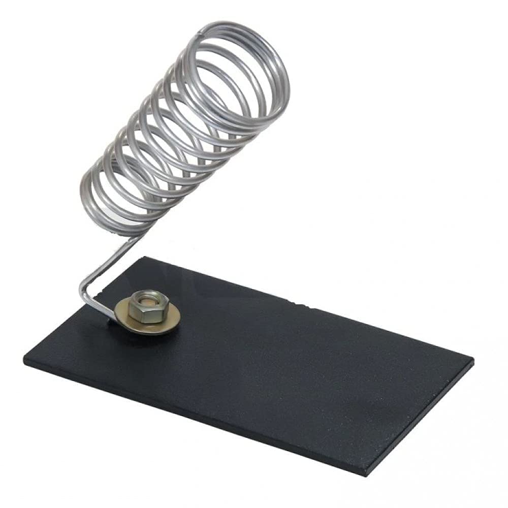 Electric Soldering Iron Stand, Full Metal Bottom Frame Holder, for Circuit Board Maintaining and Repairing (FLAT BASE) (B0BS9F4DPF) Amazon Price History, Amazon Price Tracker