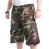 Carhartt WIP Herren Shorts Cargo Shorts
