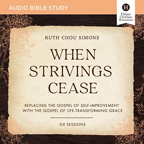 Don’t Miss A Full Audiobook That Is Simply Inspiring.