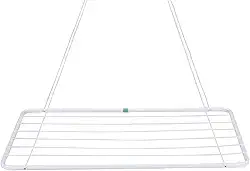 Varal de Teto, Mor, 90 cm