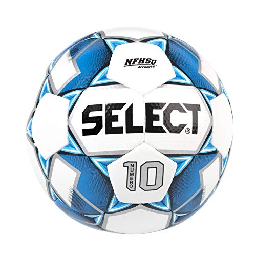 SELECT Numero 10 Soccer Ball Sz 5 (EA)
