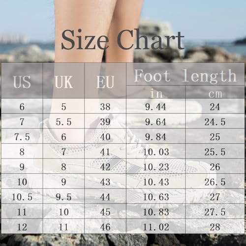 Zenfaze Orthopedic Shoes for Men, Zenfaze Slip on Orthopedic Hiking Shoes with Arch Support, Elastic Laces Light Breathable Non-Slip Mesh Sneakers for Hiking,Sports,Driving2