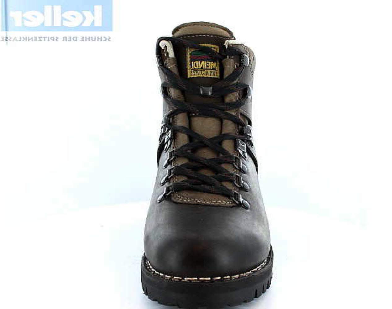 Meindl X, Botas Chukka Hombre