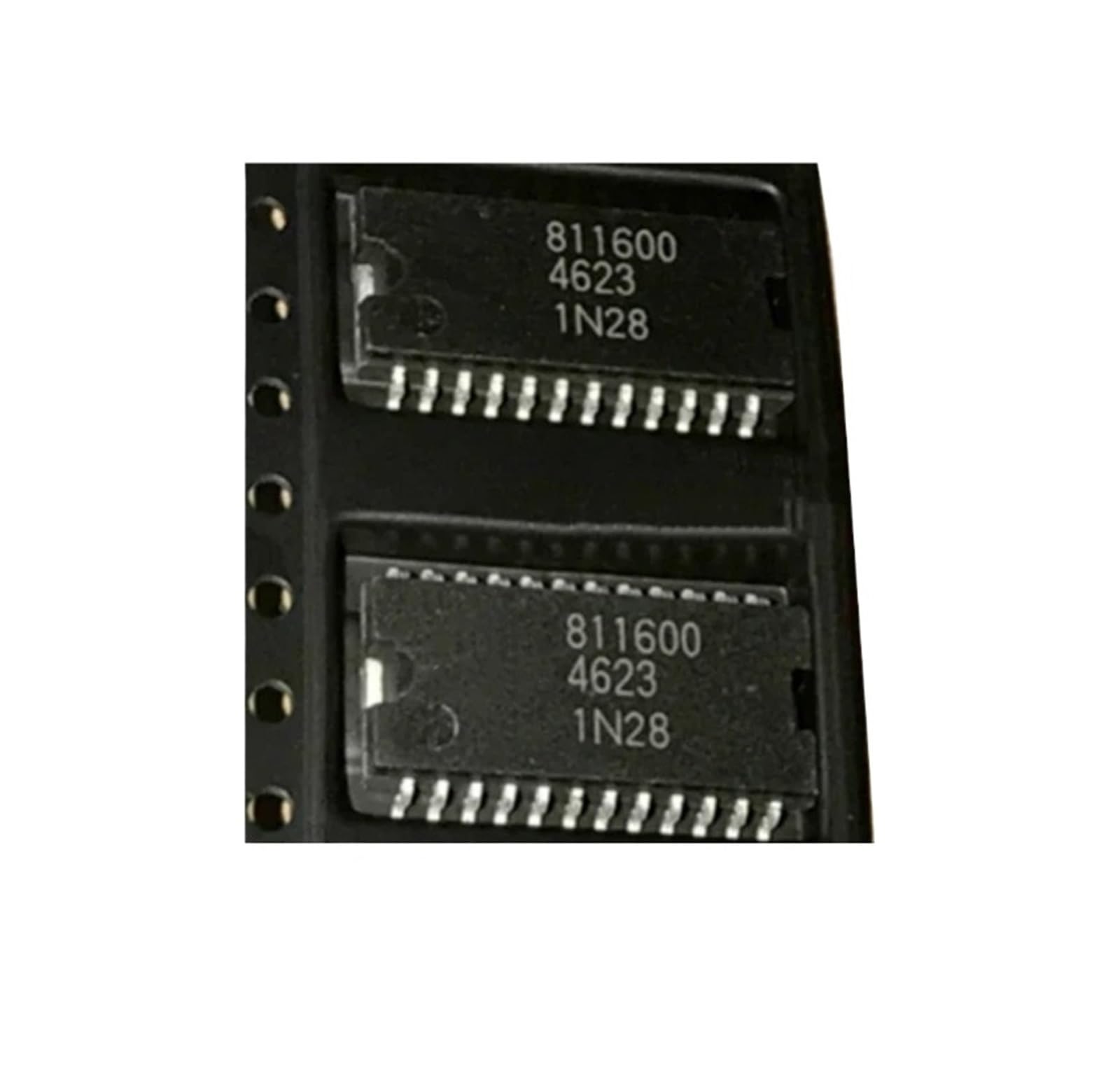 Drive chip 8116004623 QTFJCH7 lot de 10 pièces composant de gestion de puissance pour circuit
