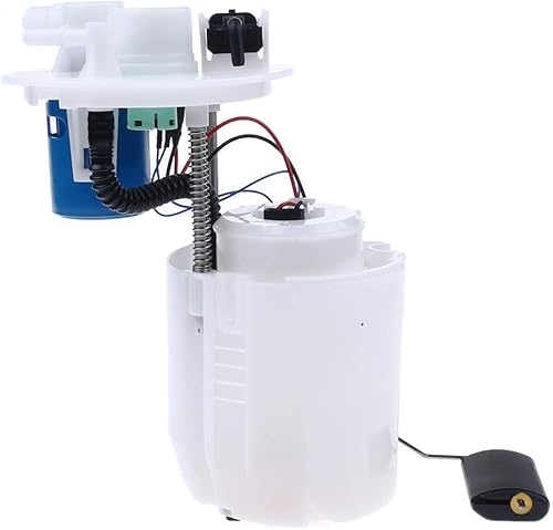 Miniatura 2 de A-Premium Conjunto de módulo de bomba de combustible eléctrica con sensor de presión compatible con Hyundai Elantra Coupe Elantra GT 2013 y Kia