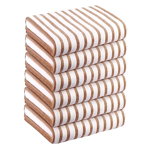 JML Beach Towels, Microfiber Bath Towel Set, Absorbent and Quick